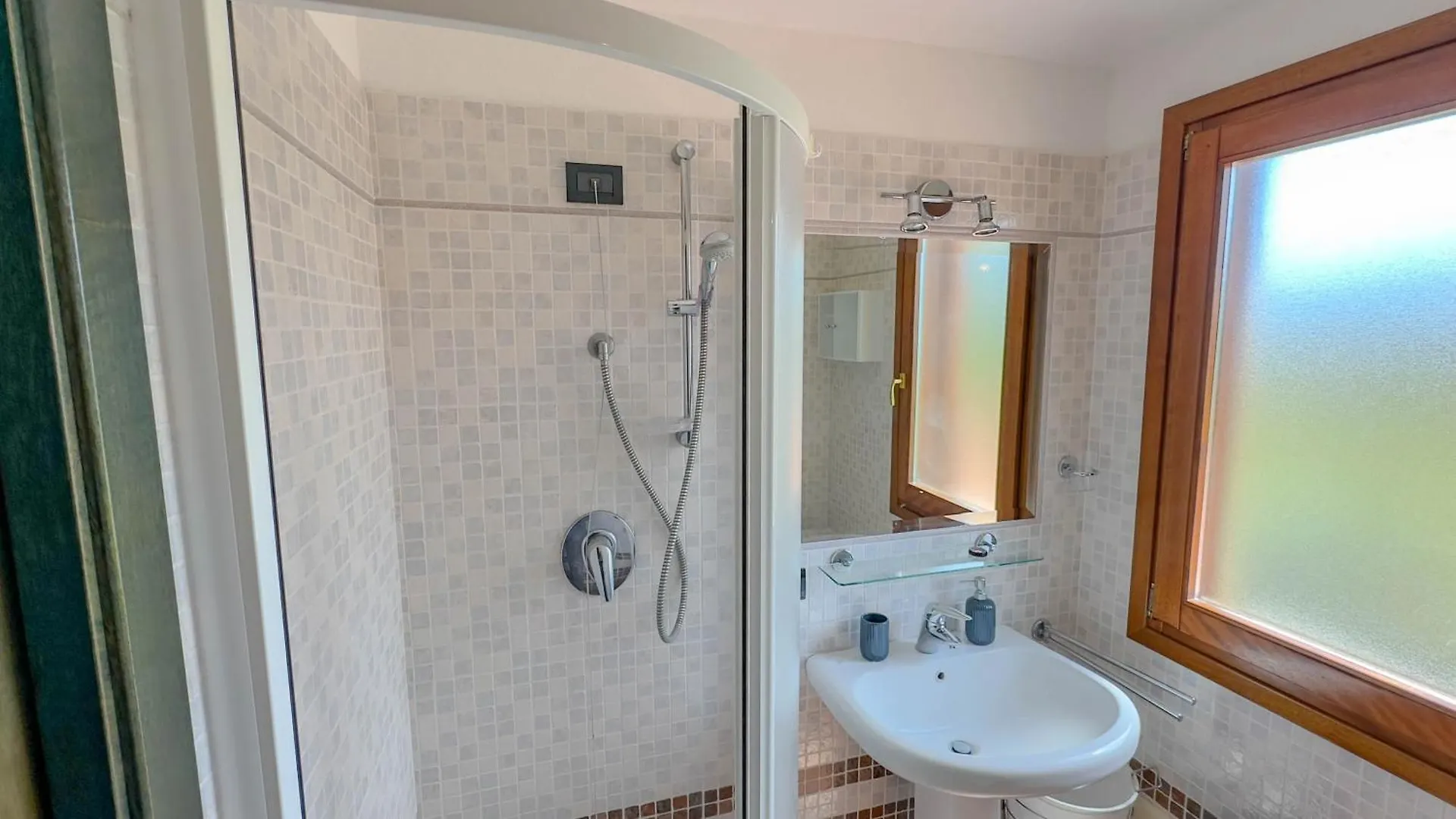 Appartamento Mare E Monti 3 Con Vista Mare E Aria Condizionata Porto San Paolo  Porto San Paolo (Sardinia)