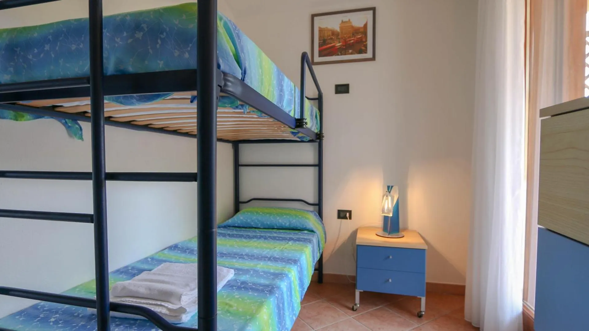 Appartamento Mare E Monti 3 Con Vista Mare E Aria Condizionata Porto San Paolo