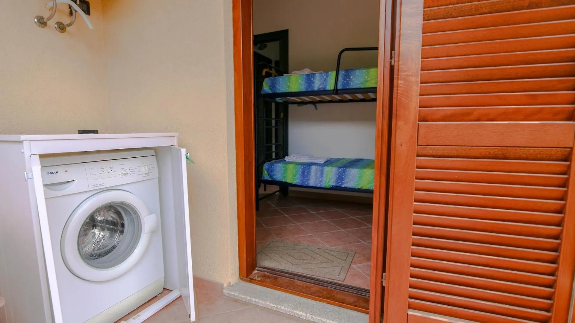 Appartamento Mare E Monti 3 Con Vista Mare E Aria Condizionata Porto San Paolo  Italien