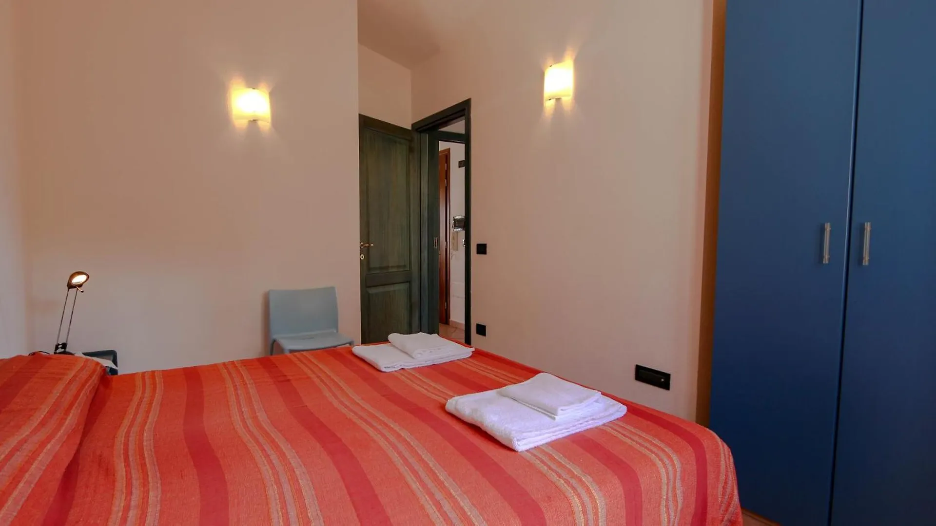 Appartamento Mare E Monti 3 Con Vista Mare E Aria Condizionata Porto San Paolo  Lägenhet Porto San Paolo (Sardinia)