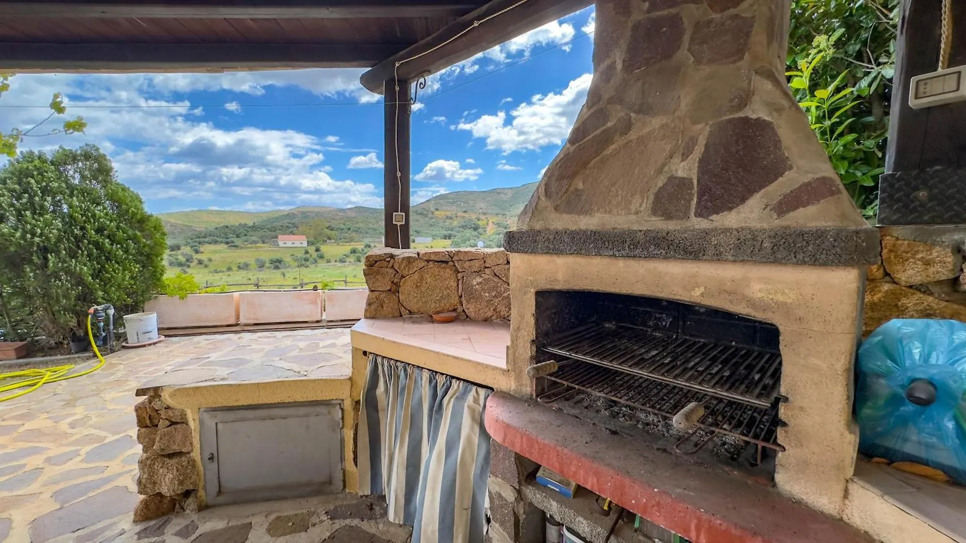Appartamento Mare E Monti 3 Con Vista Mare E Aria Condizionata Porto San Paolo