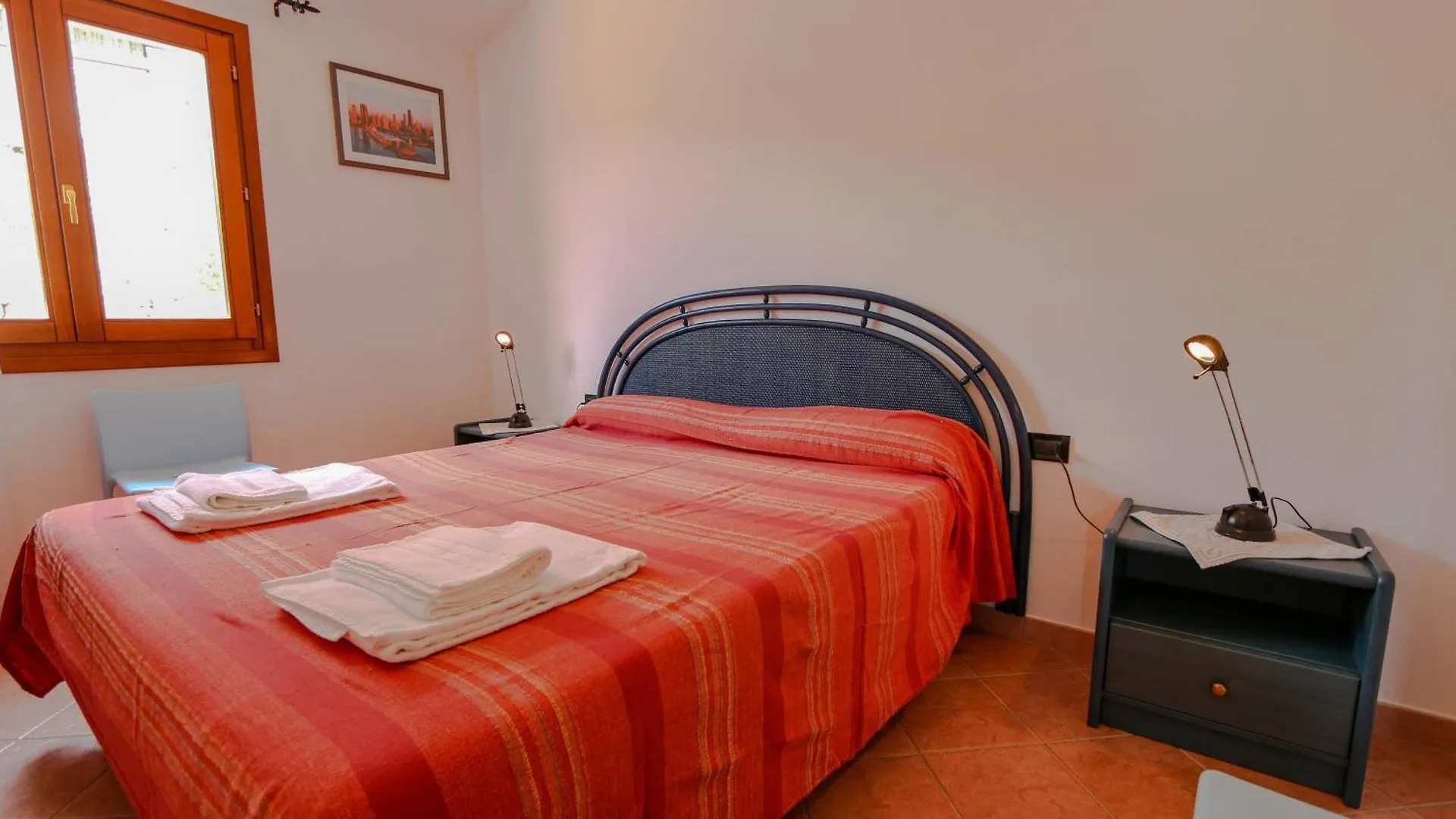 Appartamento Mare E Monti 3 Con Vista Mare E Aria Condizionata Porto San Paolo  Porto San Paolo (Sardinia)