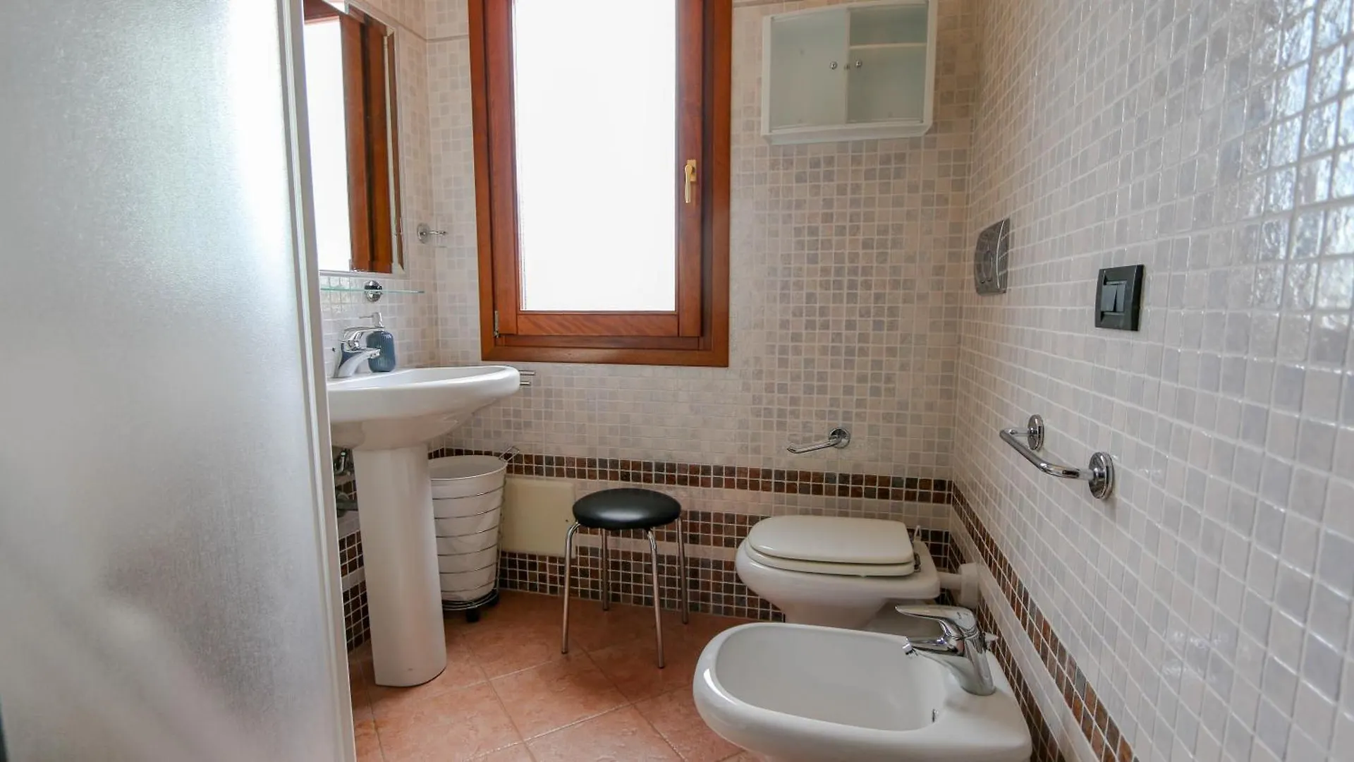 Appartamento Mare E Monti 3 Con Vista Mare E Aria Condizionata Porto San Paolo  0*, Porto San Paolo (Sardinia)