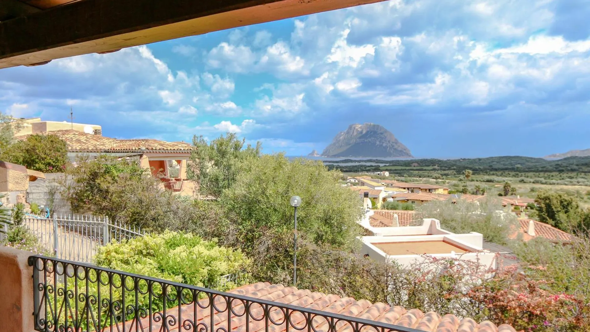 Appartamento Mare E Monti 3 Con Vista Mare E Aria Condizionata Porto San Paolo